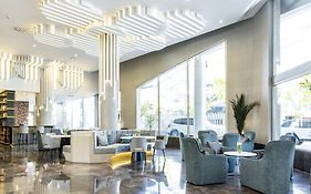 Ilunion Alcala Norte